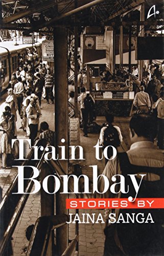 Stock image for Train to Bombay Stories for sale by PBShop.store US
