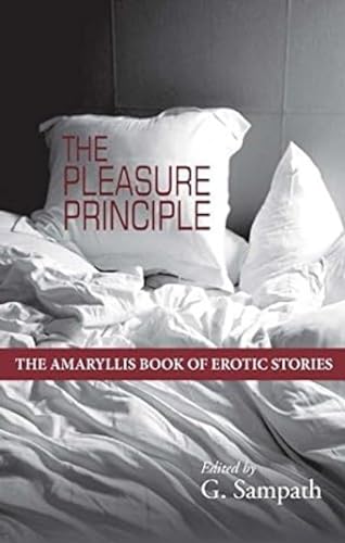 Beispielbild fr The Pleasure Principle zum Verkauf von Books Puddle