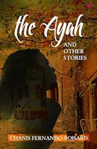9789381506813: The Ayah and Other Stories