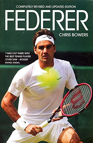 Stock image for Federer for sale by WorldofBooks