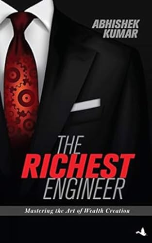 Stock image for THE RICHEST ENGINEER for sale by Books Puddle