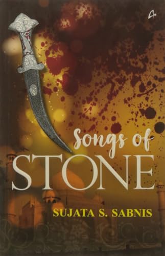9789381506882: Songs of Stone