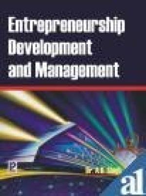 Stock image for Entrepreneurship: Venture Initiation, Management And Development, 2Ed for sale by Books in my Basket