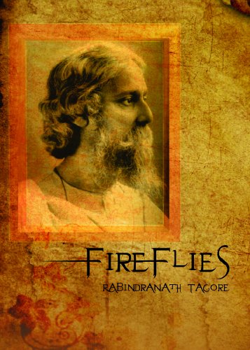 Beispielbild fr Fireflies zum Verkauf von Books in my Basket
