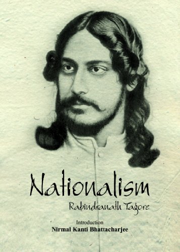 Imagen de archivo de Nationalism a la venta por Books in my Basket