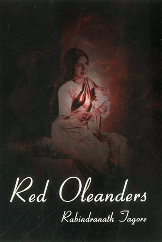 Imagen de archivo de Red Oleanders a la venta por Books Puddle