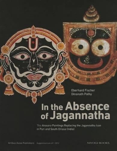 Stock image for In the Absence of Jagannatha for sale by Books in my Basket