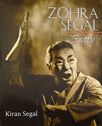 Zohra Segal 'Fatty'