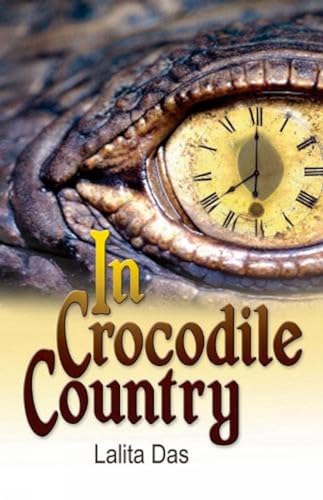 Beispielbild fr In Crocodile Country zum Verkauf von GF Books, Inc.