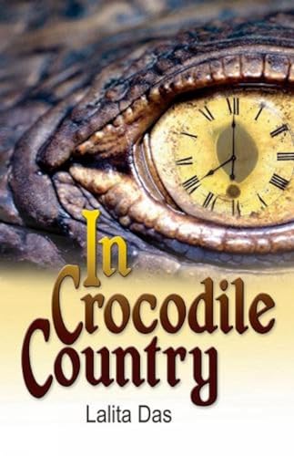 Stock image for In Crocodile Country for sale by GF Books, Inc.