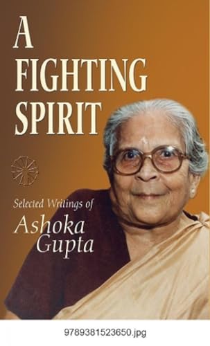 Stock image for A Fighting Spirit for sale by Books Puddle