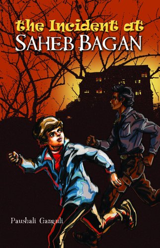 Stock image for The Incident at Saheb Bagan for sale by Books Puddle
