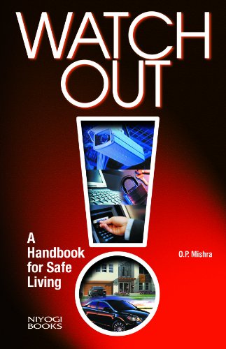 Stock image for Watch Out: A Handbook for Safe Living for sale by Books in my Basket