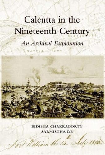 Stock image for Calcutta in the Nineteenth Century for sale by Books Puddle