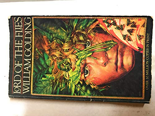 Stock image for Lord Of The Flies for sale by ThriftBooks-Atlanta