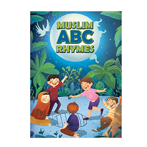 Beispielbild fr Muslim ABC Rhymes zum Verkauf von Majestic Books