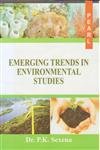 Stock image for Emerging Trends in Environmental Studies for sale by dsmbooks