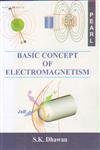 Stock image for Basic Concept of Electromagnetism for sale by dsmbooks