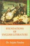 Foundations of English Literature (9789381575499) by Pandey; S