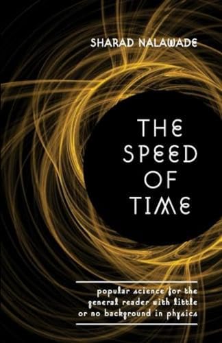 9789381576007: The Speed of Time