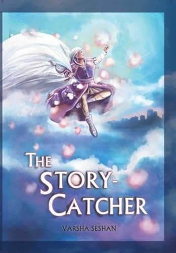 9789381576083: The Story Catcher