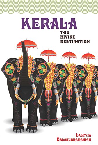 Stock image for Kerala: The Divine Destination for sale by dsmbooks