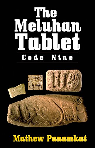 9789381576878: The Meluhan Tablet