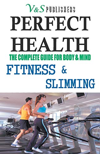Stock image for Perfect Health Fitness & Slimming for sale by GF Books, Inc.