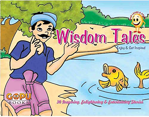 Stock image for Wisdom Tales for sale by Books Puddle