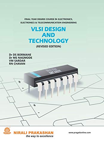 Beispielbild fr Vlsi Design Technology zum Verkauf von Chiron Media