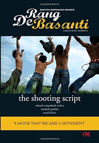 Rang De Basanti: A Generation Awakens