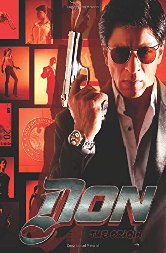 Don 2: The Origin (9789381607312) by Om Books