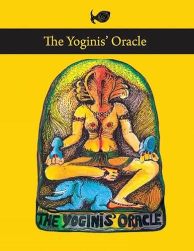 The Yoginis? Oracle