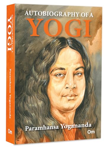 Stock image for Autobiography of a yogi for sale by Books in my Basket