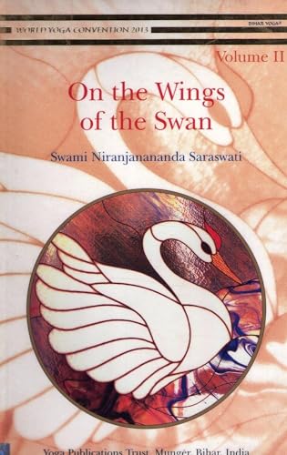 Stock image for On The Wings of the Swan, Vol. 2 for sale by Books in my Basket