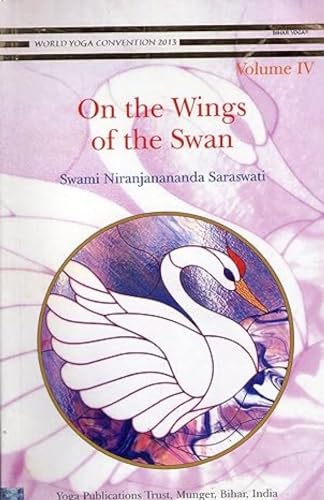 9789381620267: On the Wings of the Swan: Volume 4