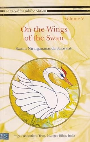 Stock image for On The Wings Of The Swan Vol V for sale by Books in my Basket
