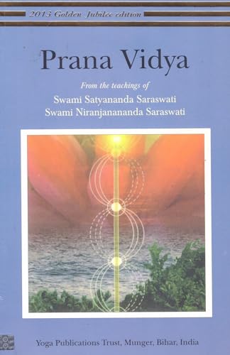 9789381620786: Prana Vidya