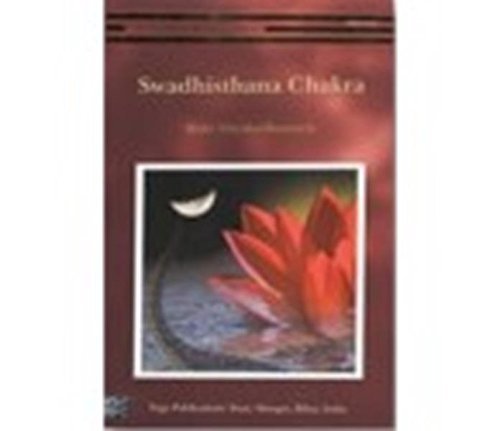 Stock image for Swadhisthana Chakra for sale by Books Puddle