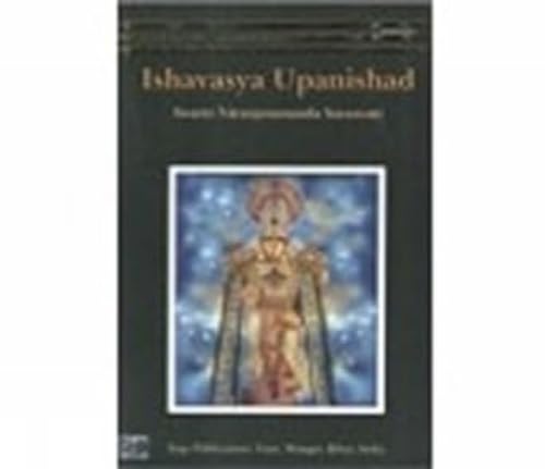 Stock image for Ishavasya Upanishad for sale by Books Puddle