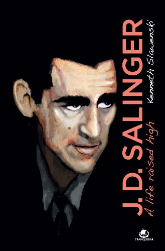 Stock image for JD Salinger: A Life raised high for sale by Mispah books