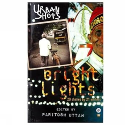 Beispielbild fr Urban Shots: Bright Lights zum Verkauf von medimops