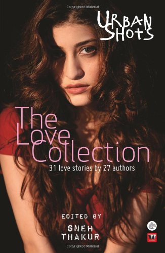 Stock image for Urban Shots: The Love Collection for sale by WorldofBooks