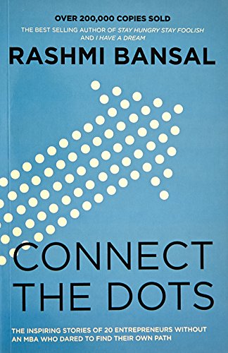 Stock image for Connect The Dots for sale by Gulf Coast Books