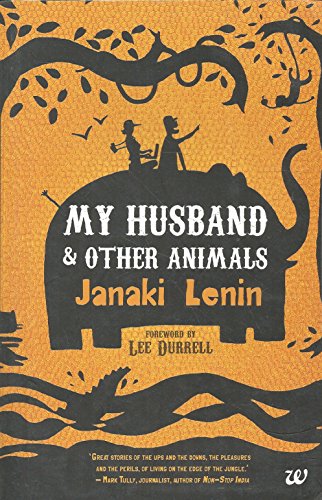 Beispielbild fr My Husband and Other Animals zum Verkauf von WorldofBooks