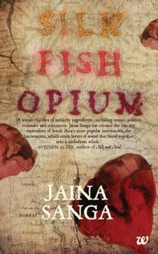 Stock image for Silk Fish Opium (Paperback) for sale by CitiRetail