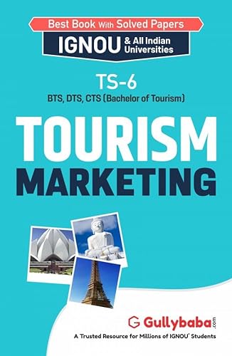 Stock image for Tourism Marketing for sale by Books Puddle