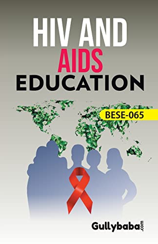 Stock image for HIV and Aids Education for sale by Books Puddle