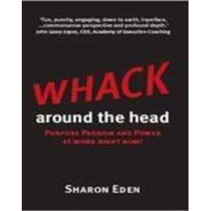 Stock image for Whack Around the Head for sale by Books Puddle