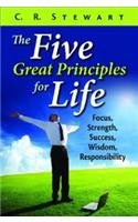 Stock image for The Five Great Principles of Life for sale by Majestic Books